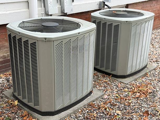Reliable Hvac contractor in Spangle, WA by JG Cool HVAC